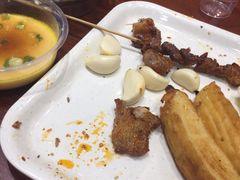 -金刚山烧烤(中山路店)