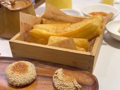 -东门口·新式老北京火锅(河西龙湖天街店)