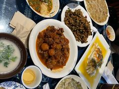 -香满楼(临安路店)