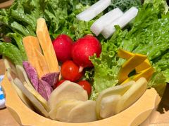 -菌歌野生菌火锅(海埂大坝店)