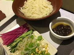 -北门涮肉·铜锅涮肉(南锣鼓巷店)