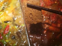 -湊湊火锅·茶憩(东城万达店)