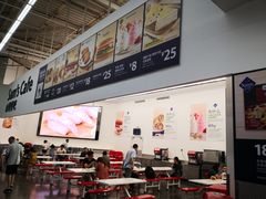-山姆会员商店(杨桥西路店)