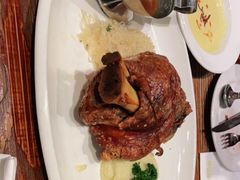 -1886德国汽车餐厅(外滩十六铺码头店)