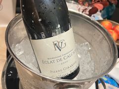 -尼依格罗香港美利酒店