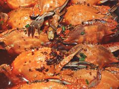 -川骄海鲜自助(河东店)