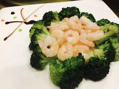 -金陵红鲤鱼餐厅(孝陵卫紫金山店)