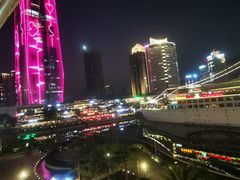 -润园四季椰子鸡火锅(海上世界店)