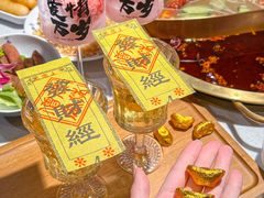 -小龙坎火锅(仓山万达店)