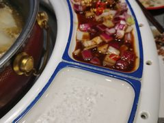 -羊来顺冰煮鲜羊 铁锅烀羊肉(中央大街店)