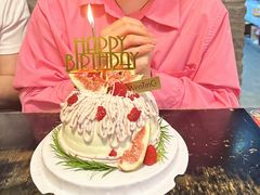 -WenTinG文汀·半糖蛋糕(新天地广场店)