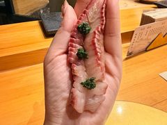 -鮨冠OMAKASE食べ放题(北京首店)