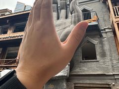 -重庆十八梯传统风貌区