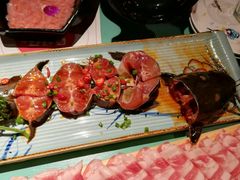 -东道煮牛肉火锅(东盛大街店)