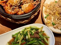-蝦塘·中国餐馆(城墙南马道巷店)