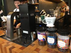 -星巴克臻选(成都太古里店)