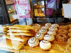 -BreadTalk面包新语·烘焙蛋糕(海珠丽影广场店)