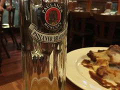 -宝莱纳餐厅(滨江店)