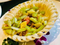 -利顺德大饭店·水岸中餐厅(小白楼店)