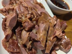 -聚合鑫东北熏酱熟食麻辣面(长阳店)