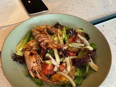 -Laures·月桂西班牙碳烤餐厅(十尚坊店)