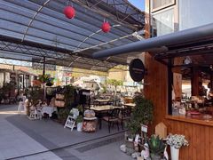 -京北渔家傲