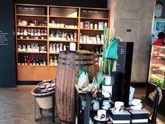 -星巴克臻选(宁波天一广场店)