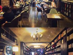 -钟书阁(松江泰晤士小镇店)