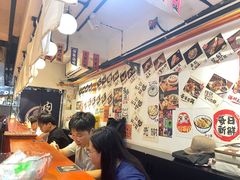 -天妇罗内顺田(罗湖店)