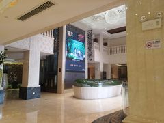 -溪涌潮天下餐厅(麓湾国际公馆店)