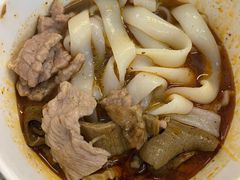 -王记生烫牛杂面馆(兰陵路店)