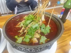 -老房子烧麦居(金峰街店)