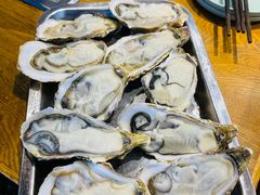 -蚝英雄鲜蚝自助专门店(长楹天街直营店)