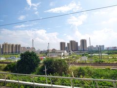 -广州白云国际机场-T2航站楼