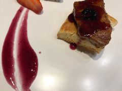 -半岛翡丽海鲜自助餐厅(观风亭店)
