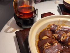 -炳胜品味(深圳万象城店（罗湖）)