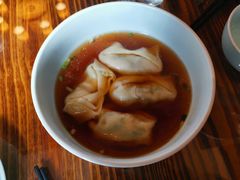 菜肉馄饨-双塔老饭店