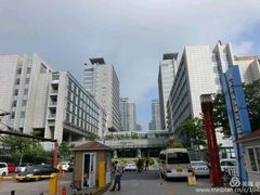 -青岛海尔洲际酒店