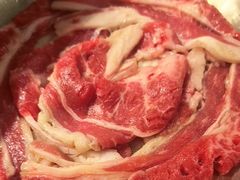 老太太特色肥牛-西塔老太太泥炉烤肉(北京双井店)