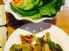 -紫霞门韩国料理烤肉(深南东路店)