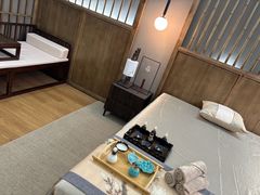 -遇暖·SPA养生按摩