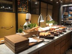 -厦门泰地万豪酒店-贡厨全日餐厅