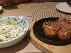 -歌行灯日本料理(伊势丹店)