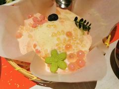 -馋遇江南·精致湖景雅宴(东方之门店)