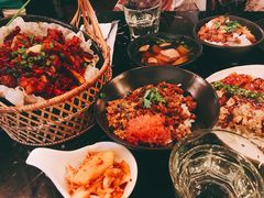-Let's Taipei 非常烘焙(太古里店)