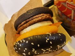 -麦当劳(新洲南路店)