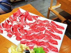 -呷哺呷哺(郑州国贸360餐厅店)