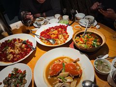 -荣小馆(杭州大厦店)