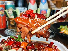 -40+精酿啤酒俱乐部(国投财富广场店)