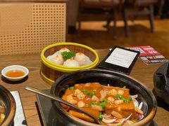 -火啫啫·粤式啫啫煲(南通首店)